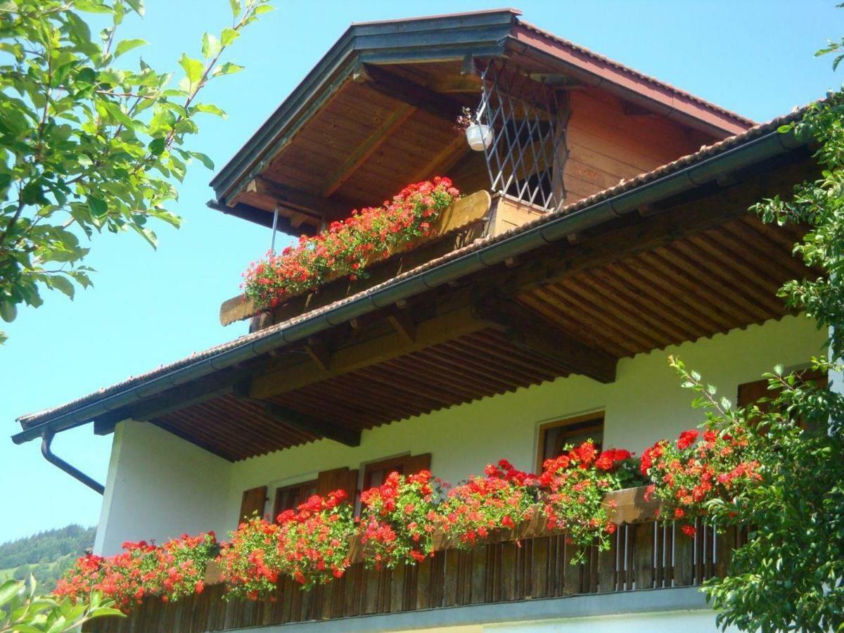 Haus Schoell Bad Hindelang Εξωτερικό φωτογραφία