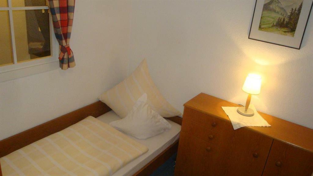 Haus Schoell Bad Hindelang Εξωτερικό φωτογραφία