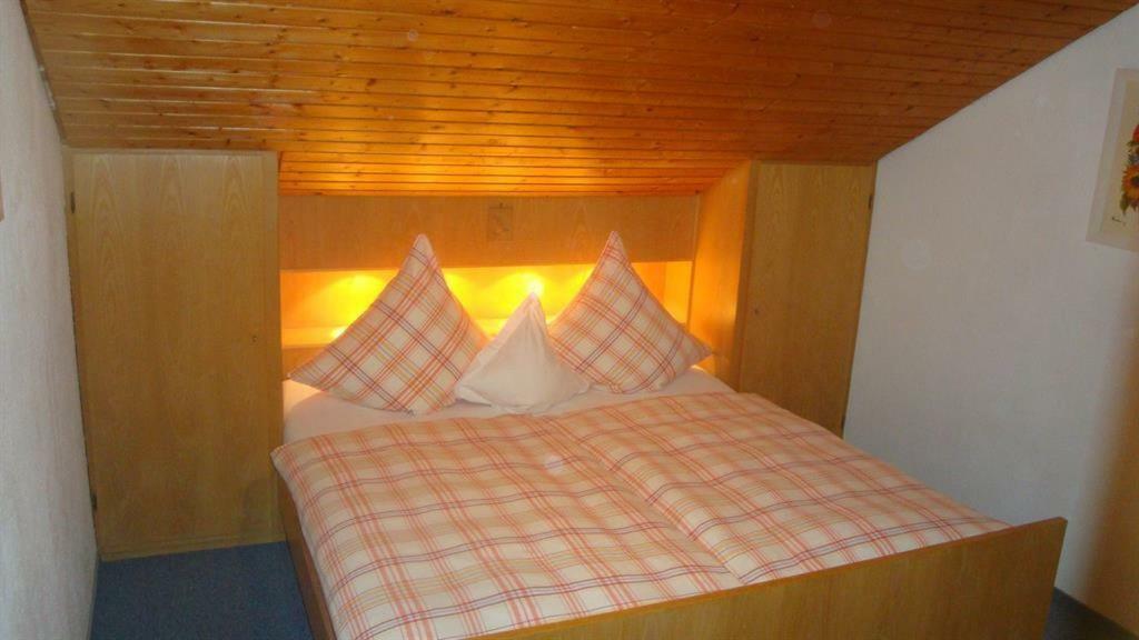 Haus Schoell Bad Hindelang Εξωτερικό φωτογραφία
