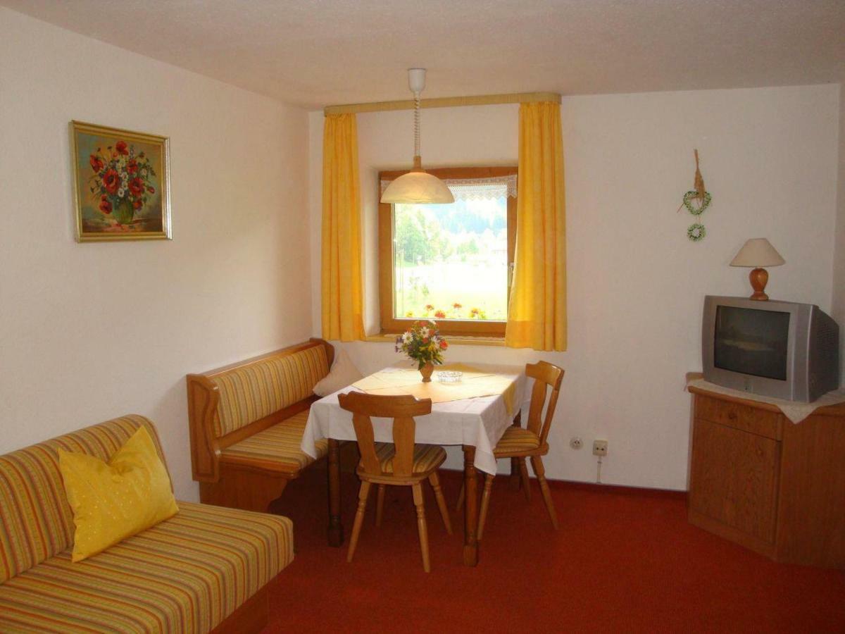 Haus Schoell Bad Hindelang Εξωτερικό φωτογραφία