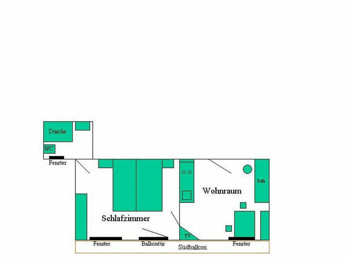 Haus Schoell Bad Hindelang Δωμάτιο φωτογραφία
