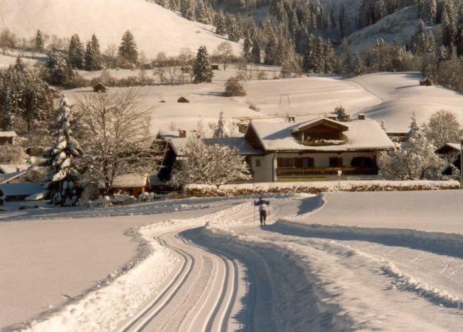 Haus Schoell Bad Hindelang Εξωτερικό φωτογραφία